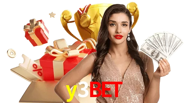 Jogue com dealers reais no y3bet!