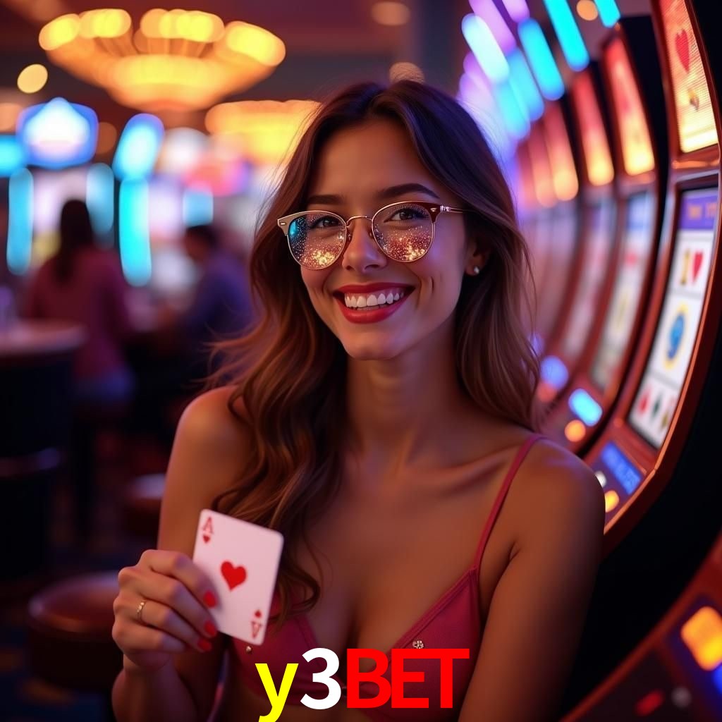 Experiência VIP y3bet