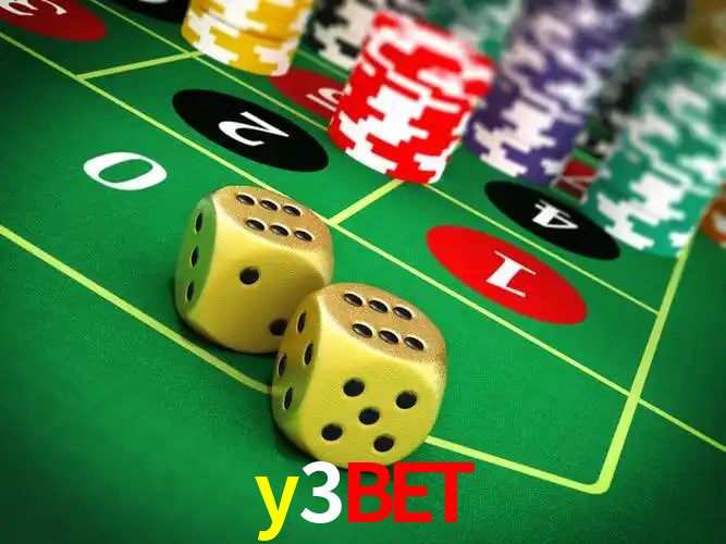 Welcome Bonus y3bet