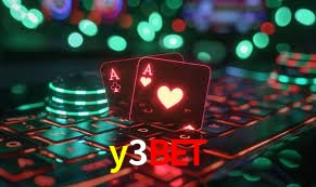 Experiência VIP y3bet