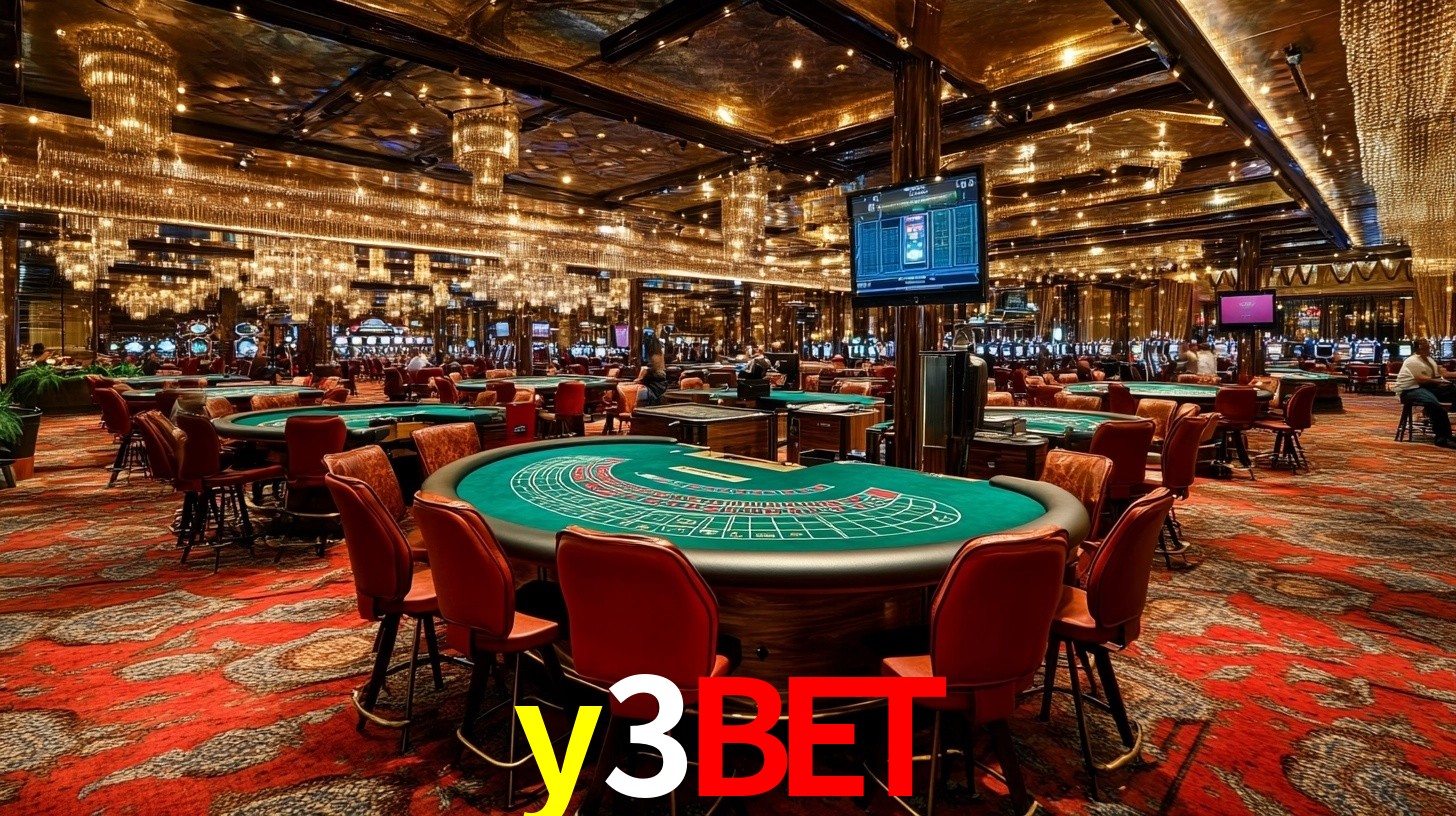 y3bet - Fortuna e Emoção Garantidas - y3bet.com