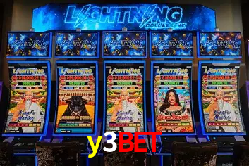 Desvendando o Mundo dos Jogos Virtuais na y3bet