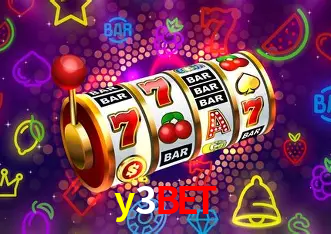 A Emoção da Loteria na y3bet: Uma Chance de Mudança de Vida