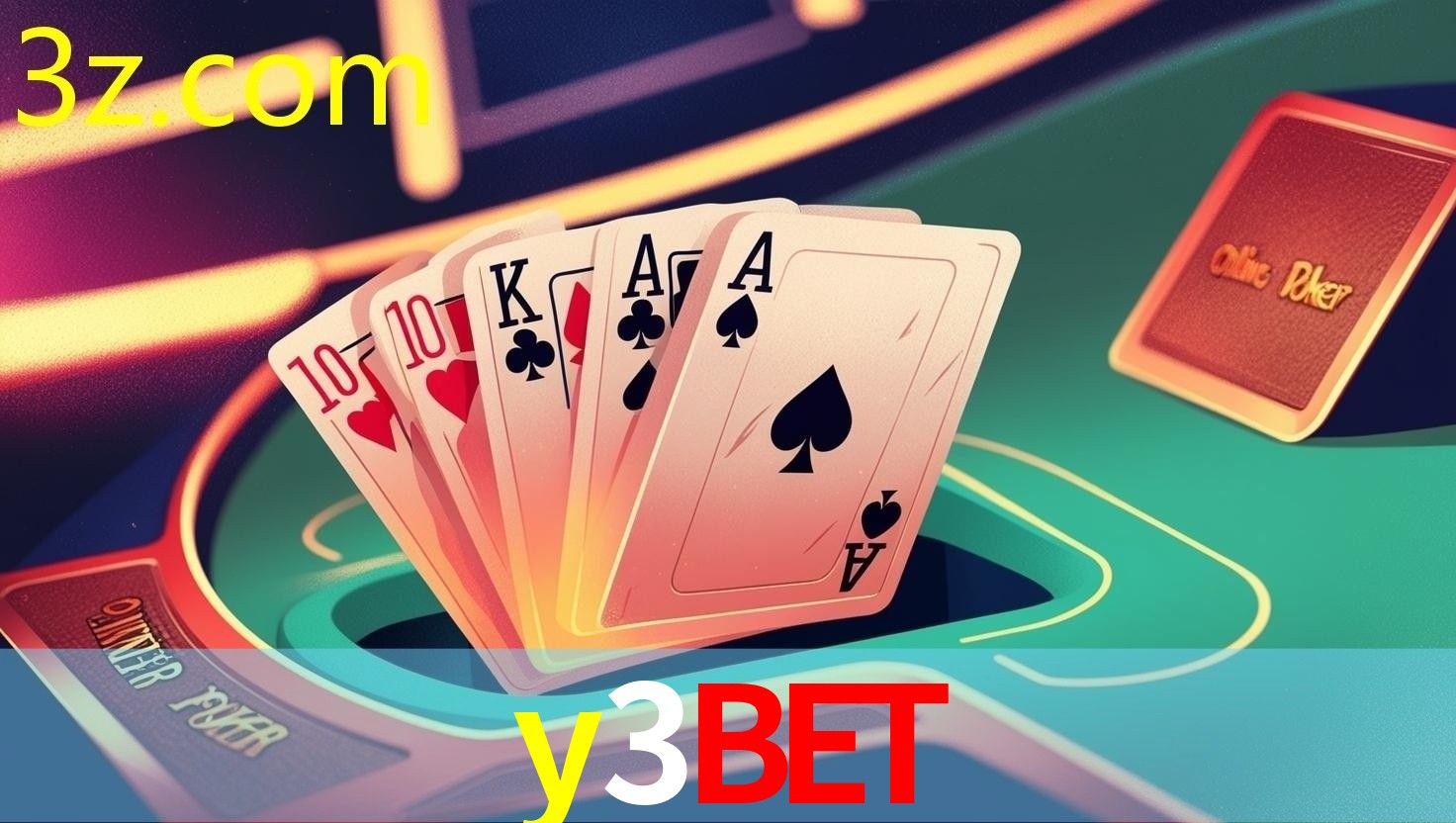y3bet