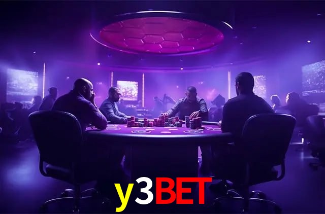 Descubra o Programa VIP da y3bet: Vantagens Exclusivas para Jogadores