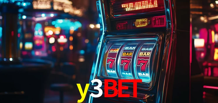 VIP Casino y3bet