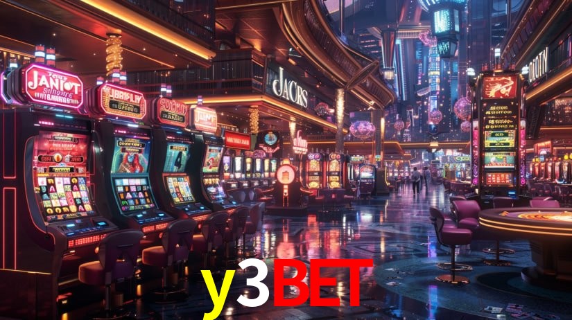 Game Providers y3bet