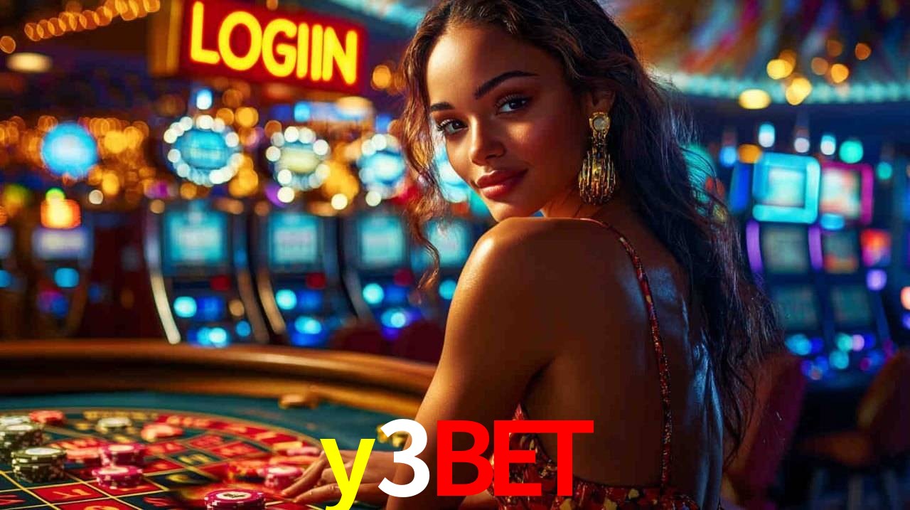 Provedores de Jogos y3bet