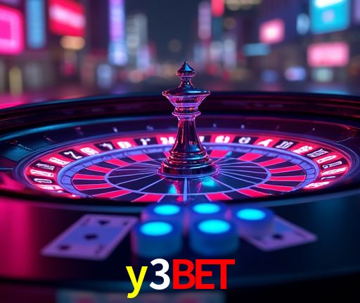 Explorando a Categoria de Eventos em Apostas na y3bet