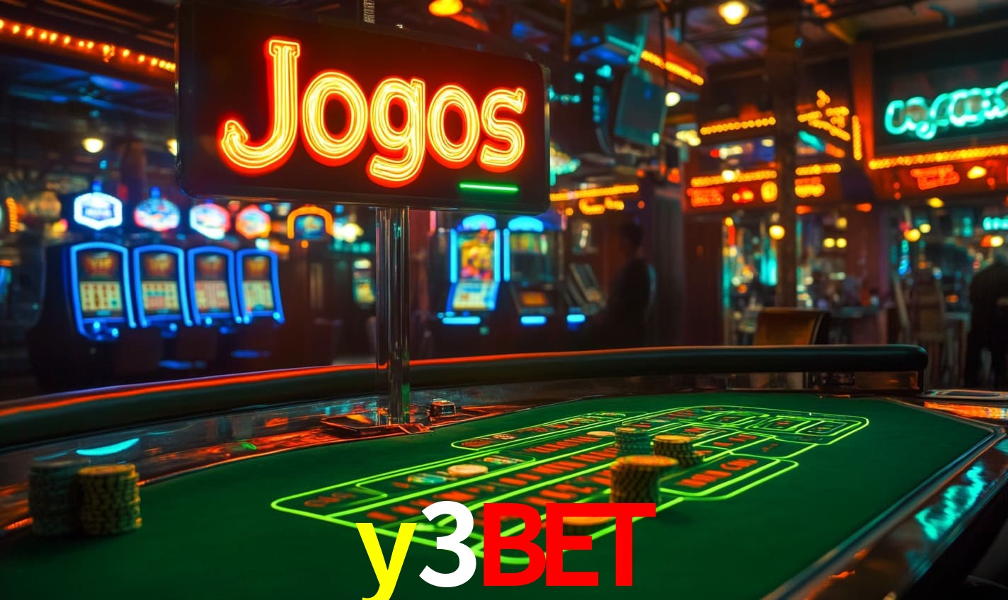 Cadastro Rápido y3bet