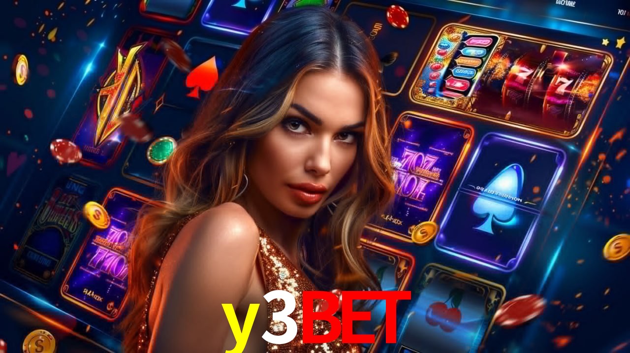 Desvendando o Mundo dos Jogos Virtuais na y3bet