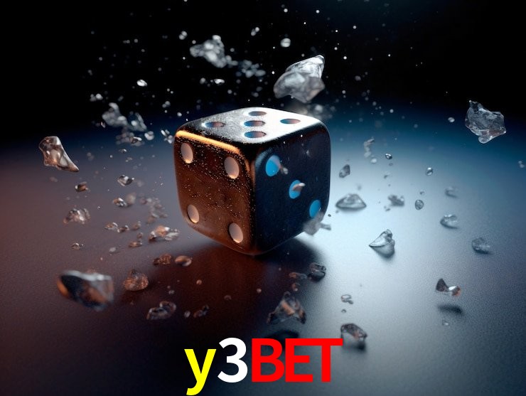 Variedade de jogos na y3bet