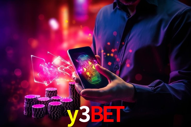Programa VIP y3bet