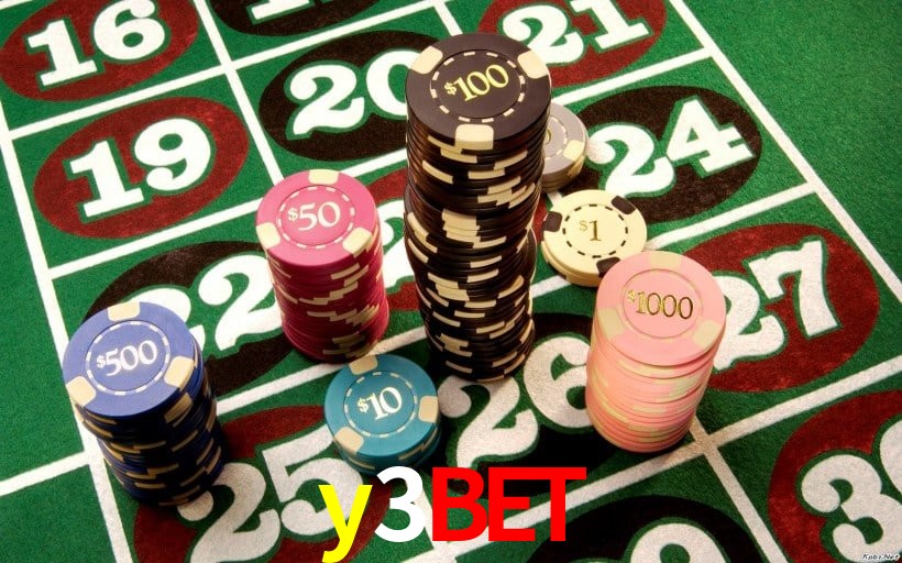 Apostas de Futebol y3bet