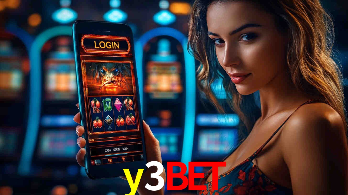 Bônus Generosos e Exclusivos no y3bet para Você!