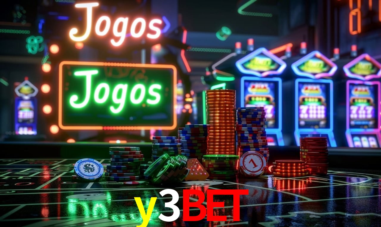 y3bet.com