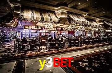 APP oficial da y3bet para mobile