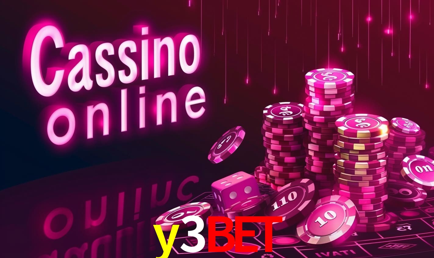 Descubra a Essência do y3bet: Nossa História e Compromissos