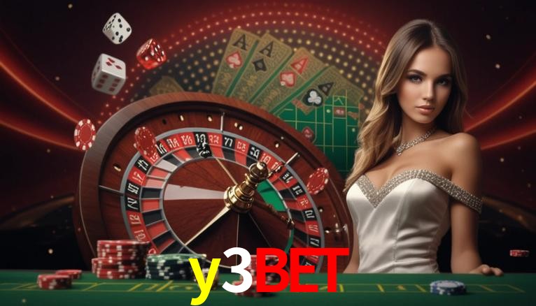 Account Benefits y3bet