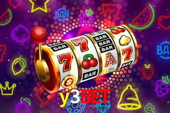 Desvendando o Mundo dos Jogos Virtuais na y3bet