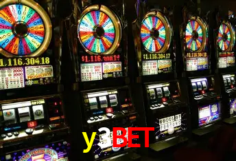 A Emoção da Loteria na y3bet: Uma Chance de Mudança de Vida