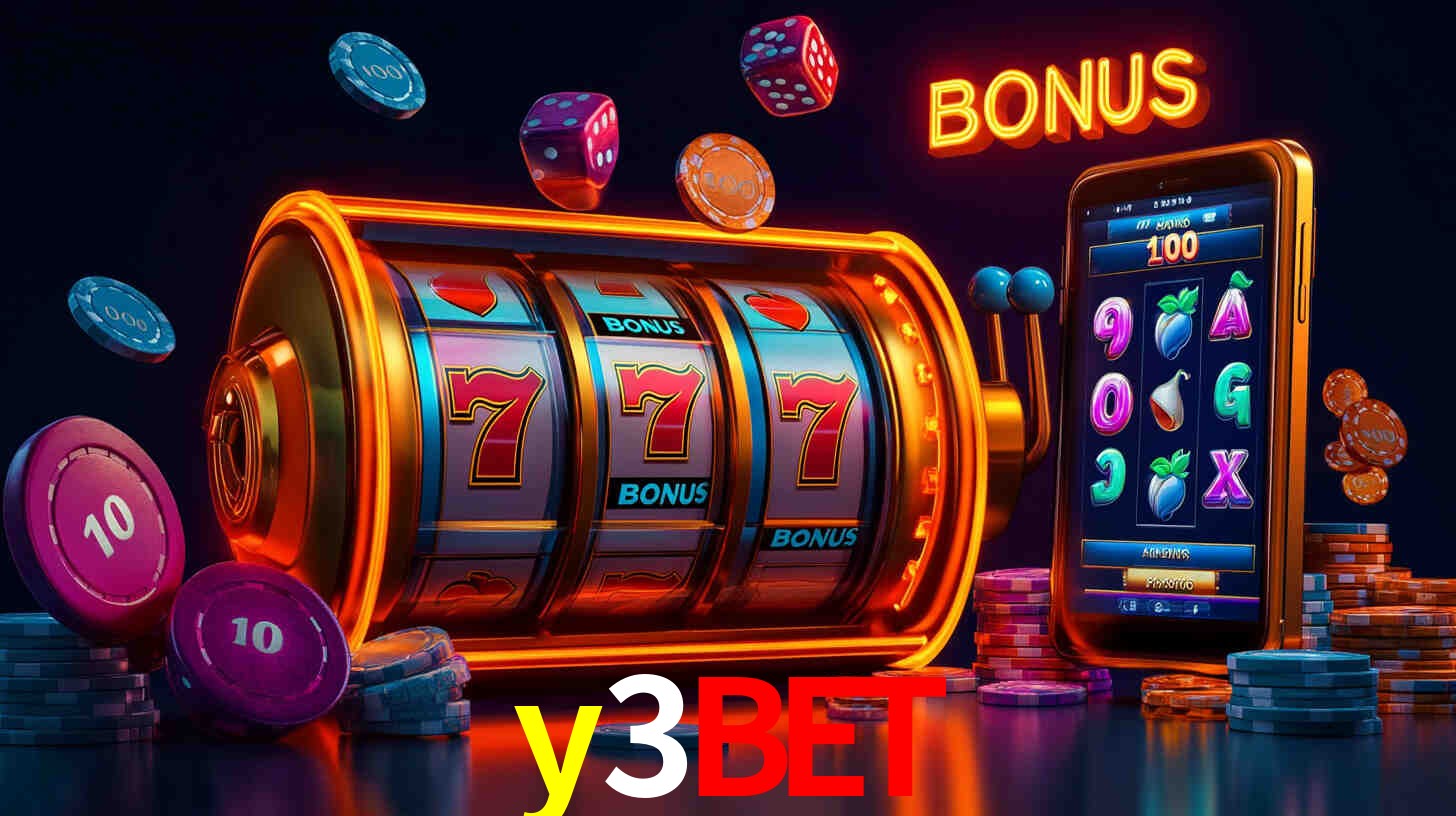 A Popularidade dos Caça-Níqueis no y3bet