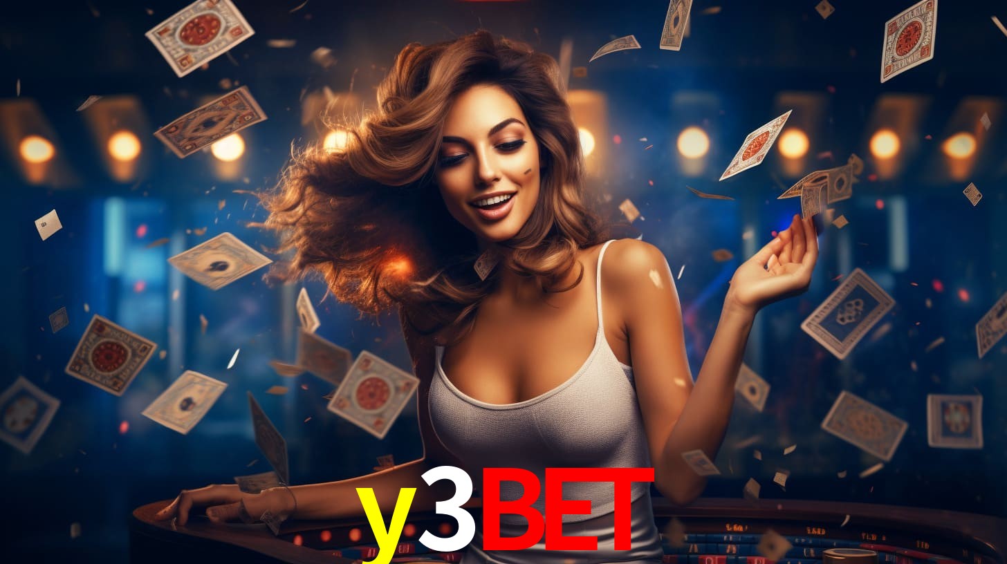 y3bet.com