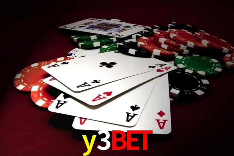 Torneios y3bet