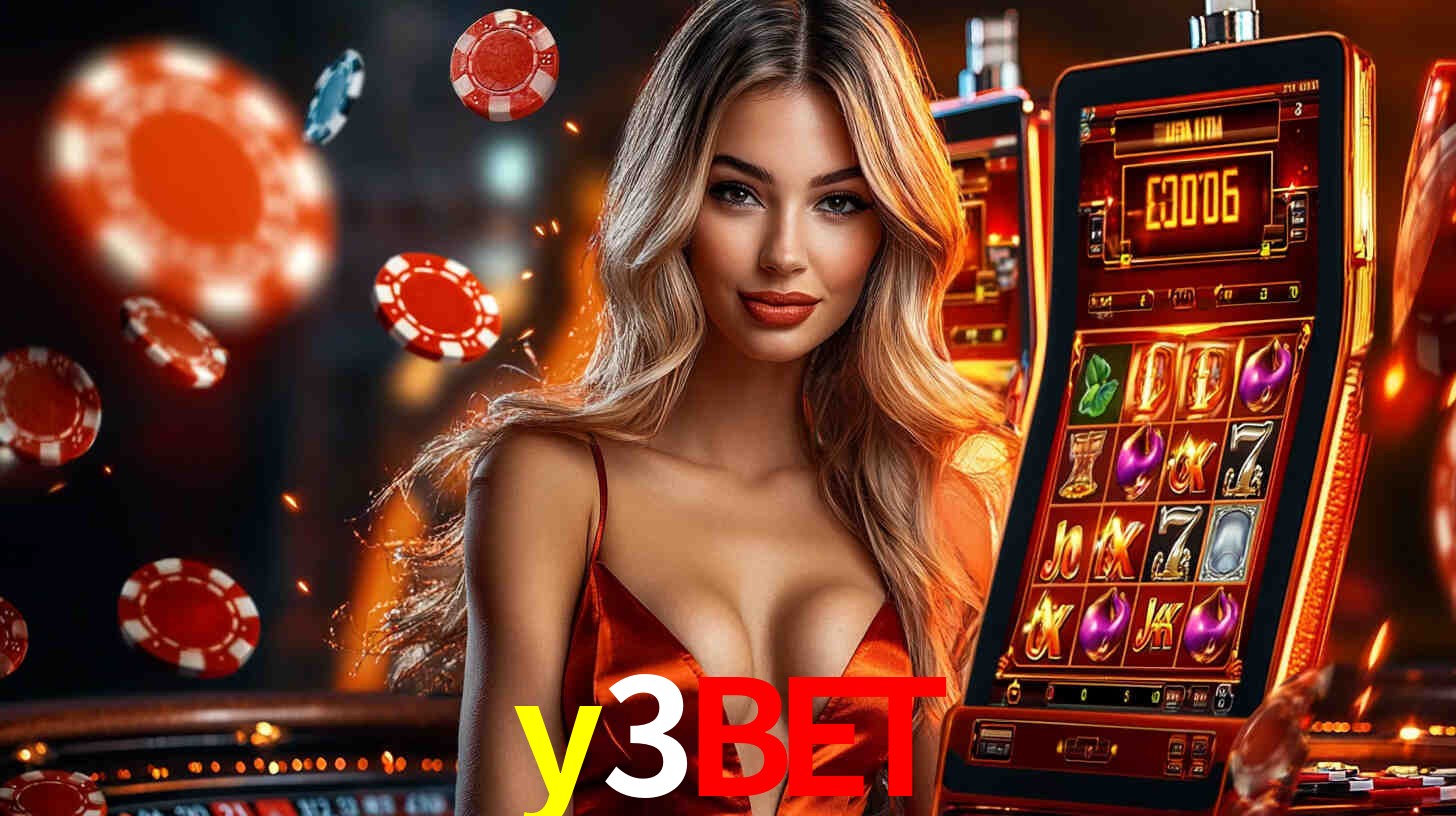 Sinta a adrenalina dos jogos de cassino com y3bet