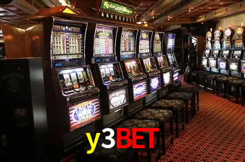 Apostas Esportivas na y3bet: Um Guia Completo