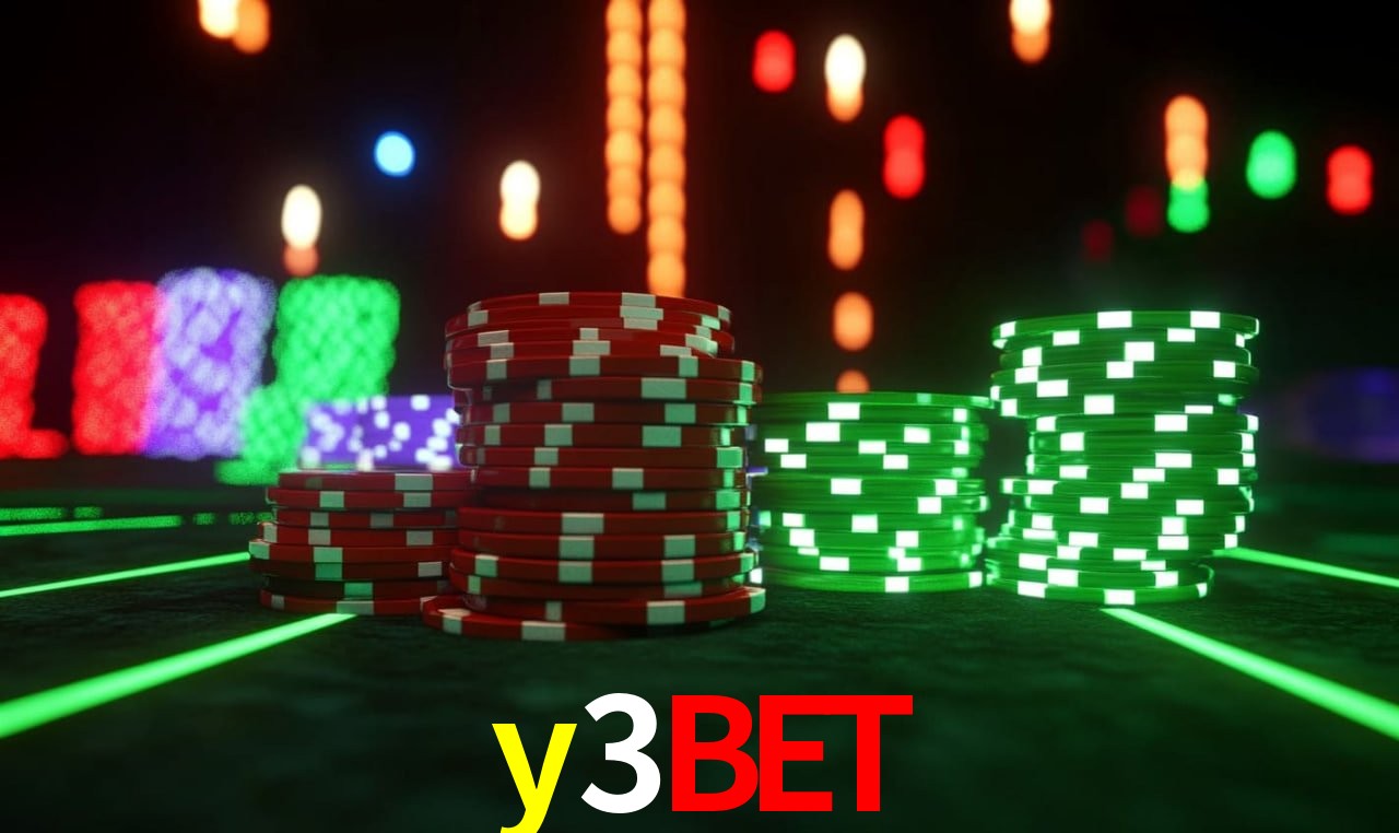 Bonus Features y3bet
