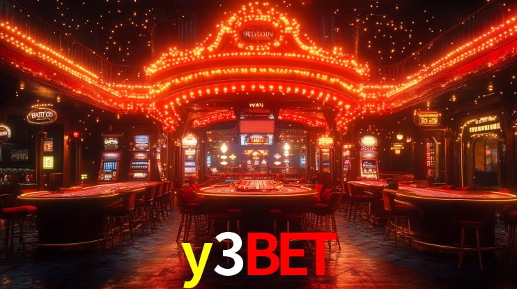 Bônus de boas-vindas na y3bet