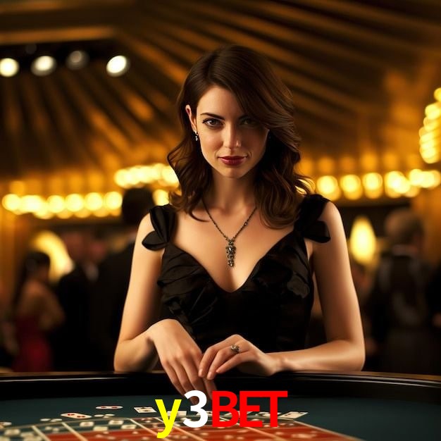 Descubra a Essência do y3bet: Nossa História e Compromissos