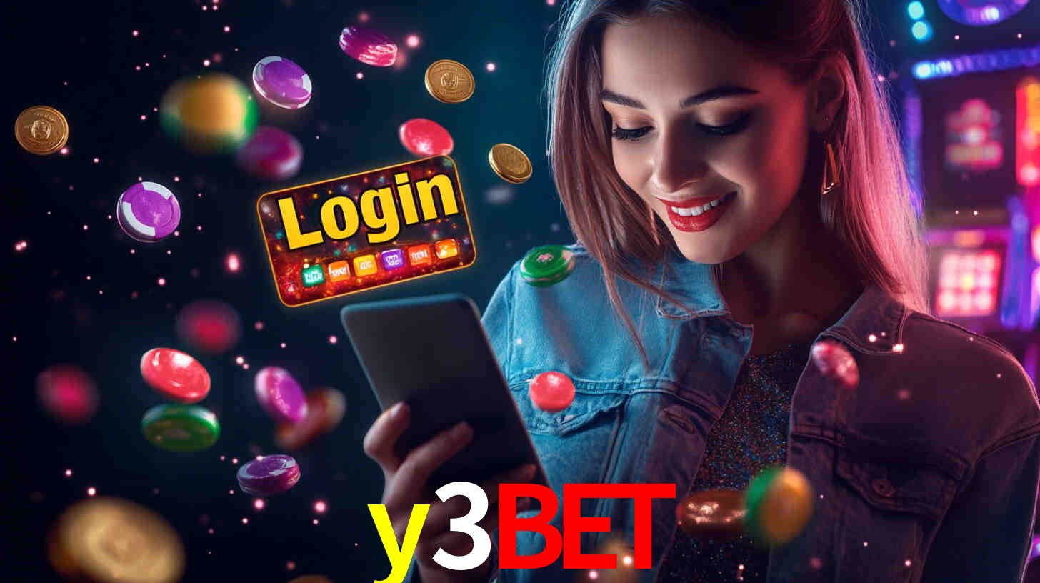A Experiência Imersiva dos Cassinos Ao Vivo no y3bet