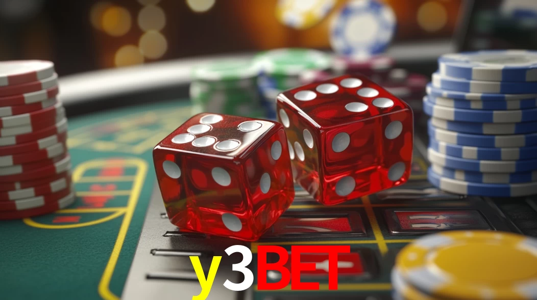Blackjack Table y3bet