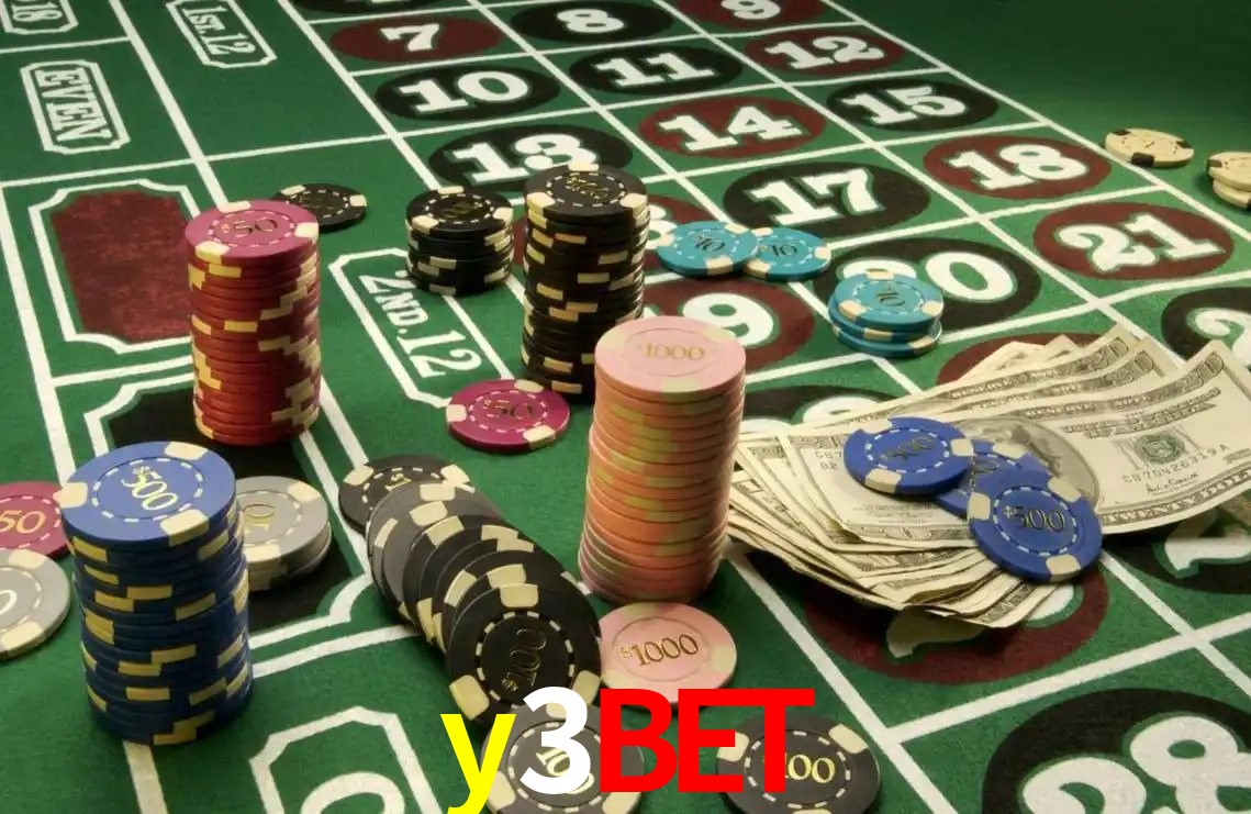 Explore as vantagens do y3bet: serviço profissional e confiabilidade