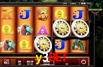 A Experiência Imersiva dos Cassinos Ao Vivo no y3bet