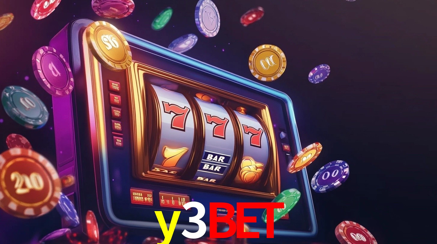 Live Casino y3bet