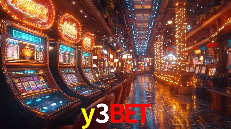 y3bet.com