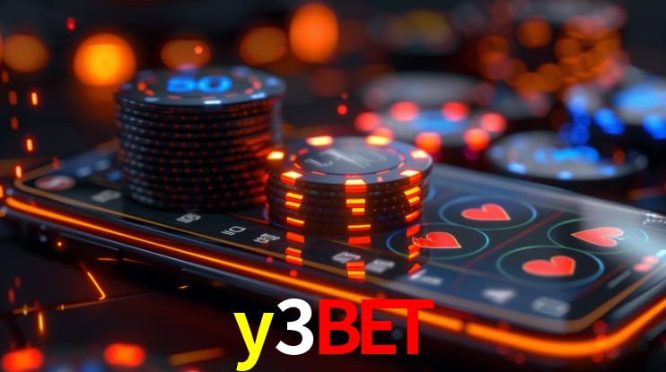 Game Statistics y3bet