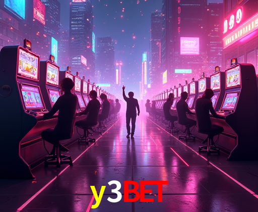 Bônus Diários y3bet