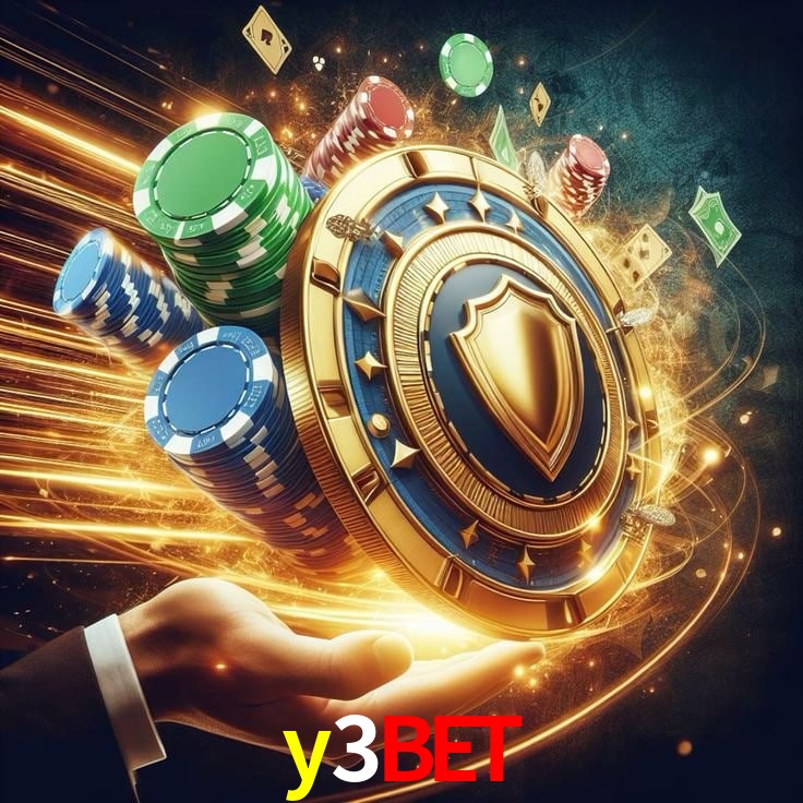 Torneios e prêmios garantidos na y3bet