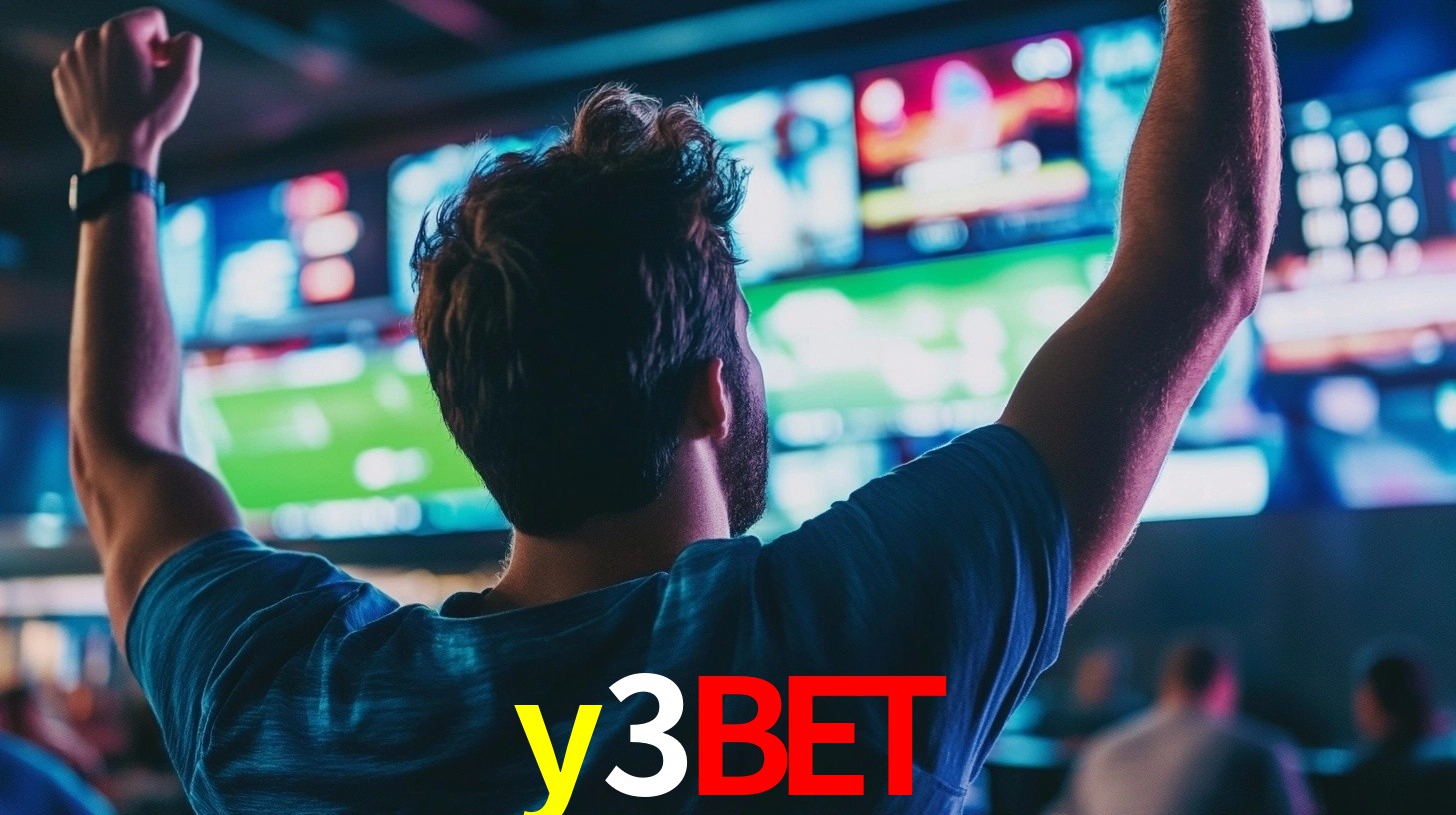y3bet: Seu Especialista em Apostas Esportivas Brasileiras