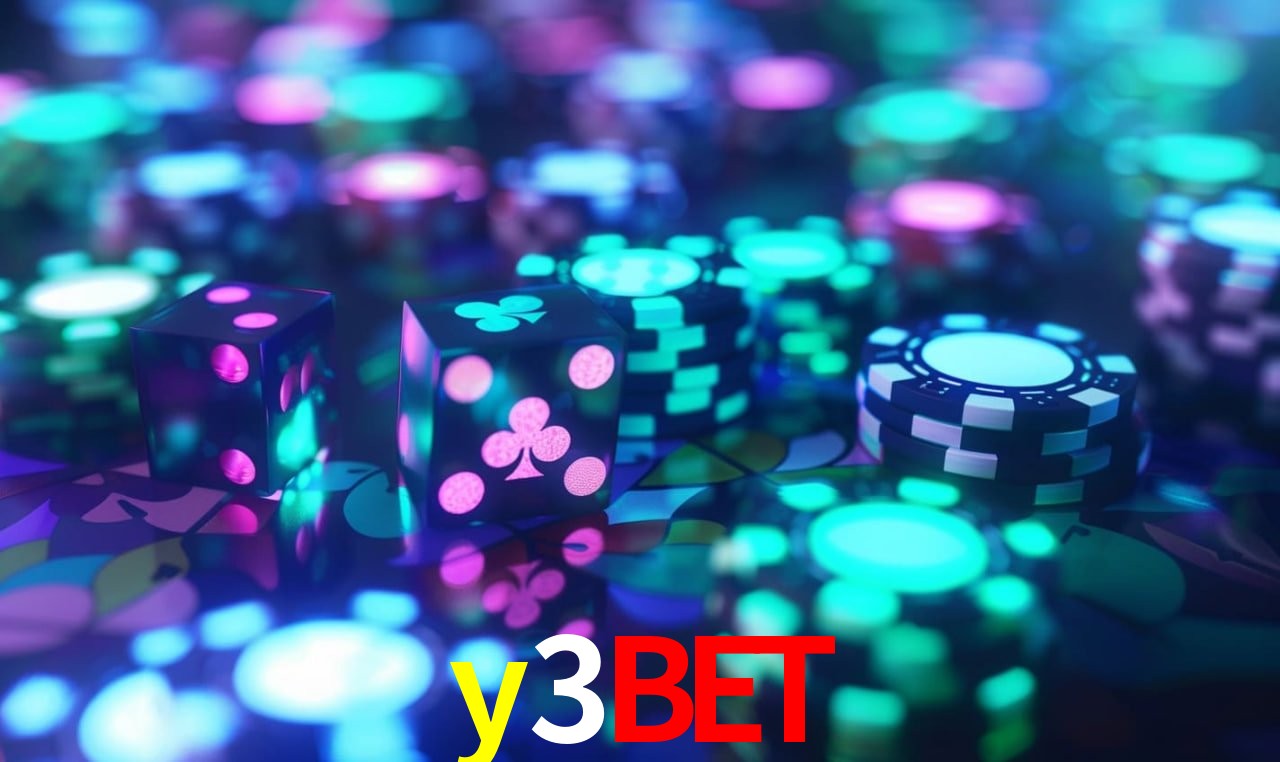 Casino Ao Vivo y3bet