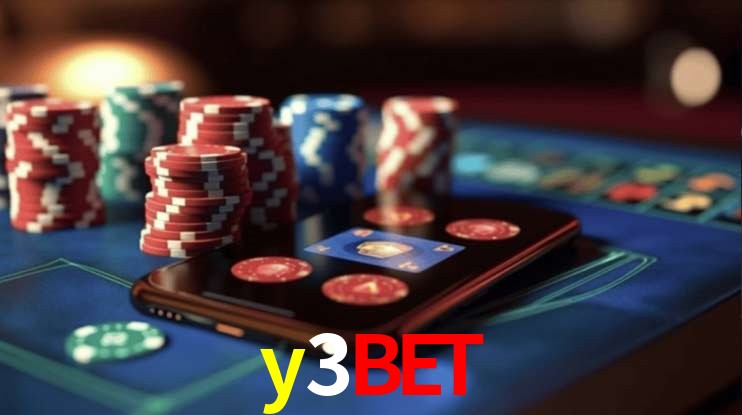 Casino Ao Vivo y3bet