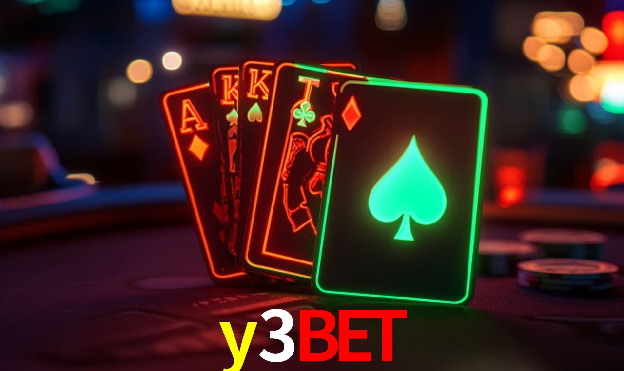 Avaliações dos Jogadores y3bet