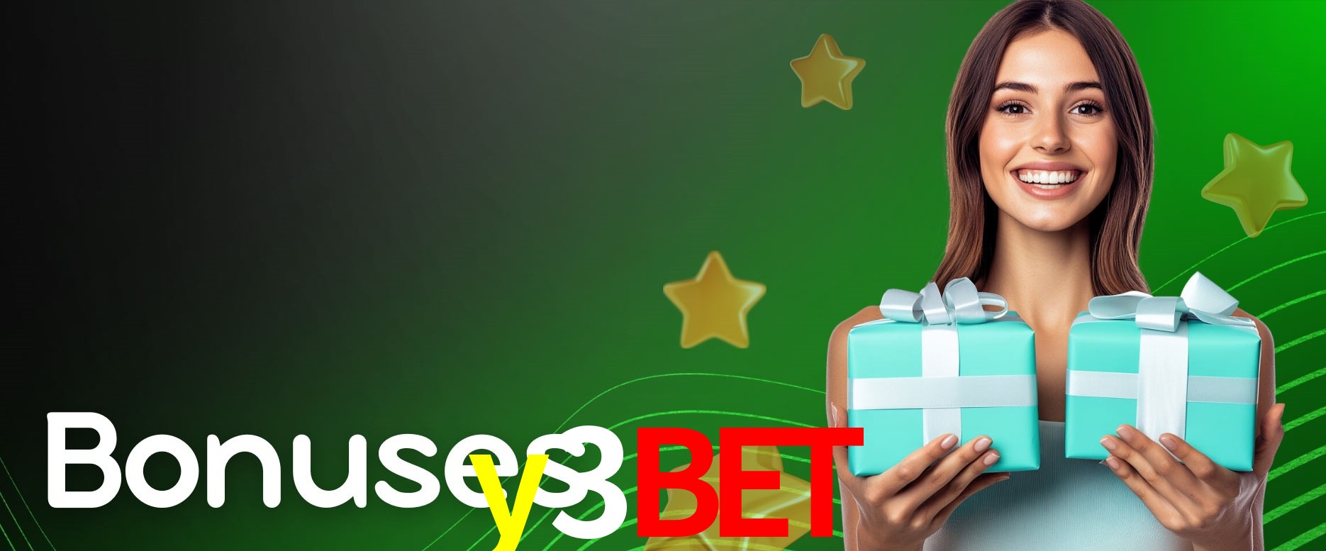 Seasonal Promotions y3bet