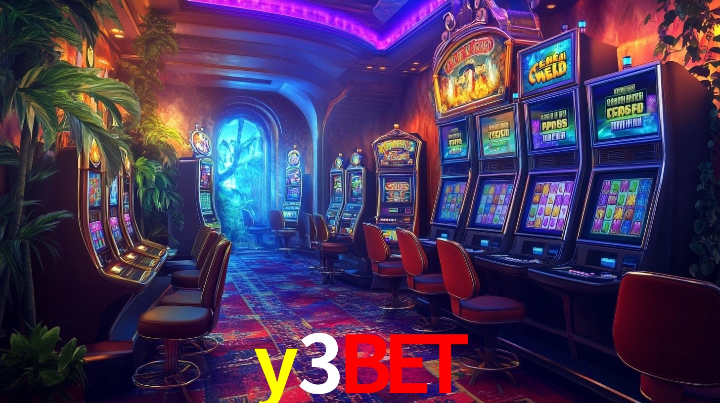 Roulette Table y3bet