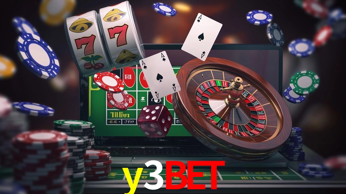 y3bet App Interface