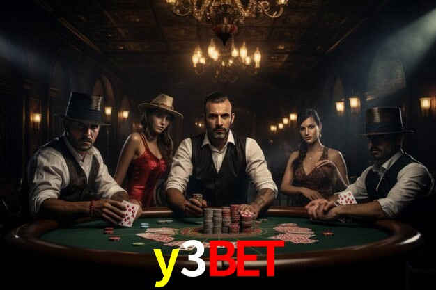 A Emoção da Loteria na y3bet: Uma Chance de Mudança de Vida
